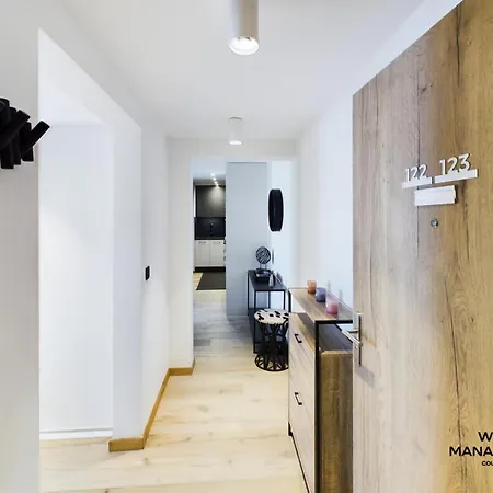 Appartement Résidence Ariondaz Heliantheme - Pour 6 Personnes Exposé Sud Mae-8931 *