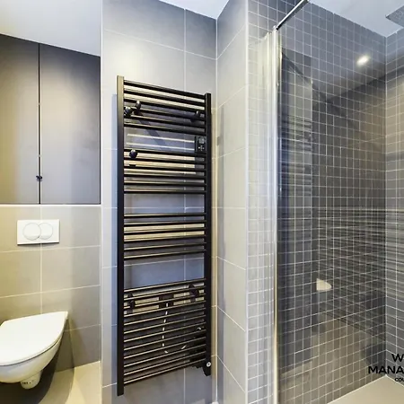 Appartement Résidence Ariondaz Heliantheme - Pour 6 Personnes Exposé Sud Mae-8931 Courchevel