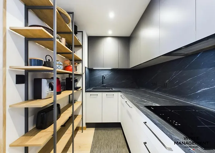 Apartament Ariondaz Heliantheme - Pour 6 Personnes Expose Sud Mae-8931 *