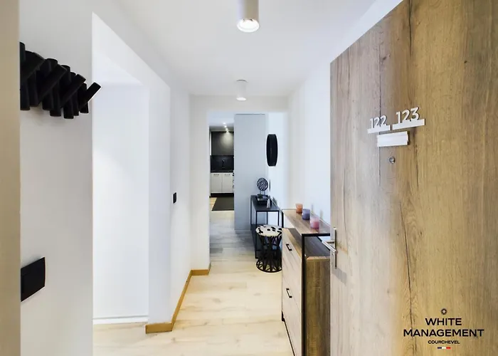 Apartament Ariondaz Heliantheme - Pour 6 Personnes Expose Sud Mae-8931 *