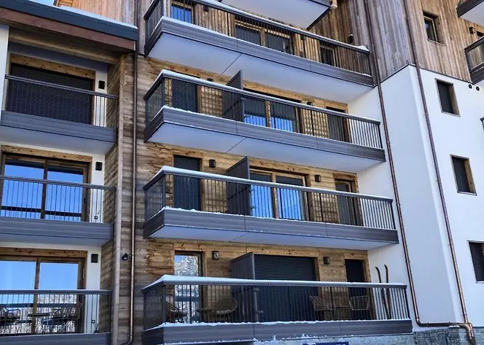 Ariondaz Heliantheme - Pour 6 Personnes Expose Sud Mae-8931 Apartament *