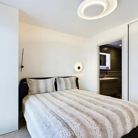 Apartment Ariondaz Heliantheme - Pour 6 Personnes Expose Sud Mae-8931