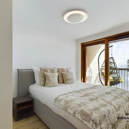 Résidence Ariondaz Heliantheme - Pour 6 Personnes Exposé Sud Mae-8931 Appartement *