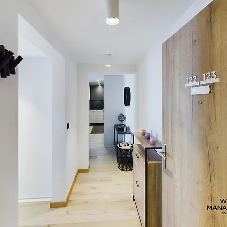 Appartement Résidence Ariondaz Heliantheme - Pour 6 Personnes Exposé Sud Mae-8931 *