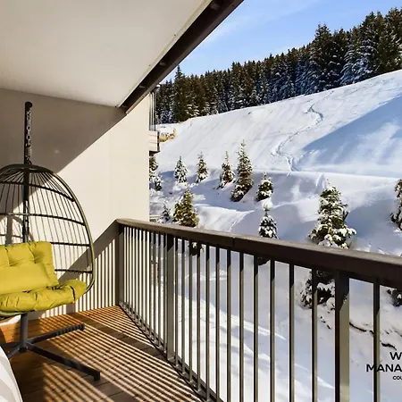 Ariondaz Heliantheme - Pour 6 Personnes Expose Sud Mae-8931 Daire *